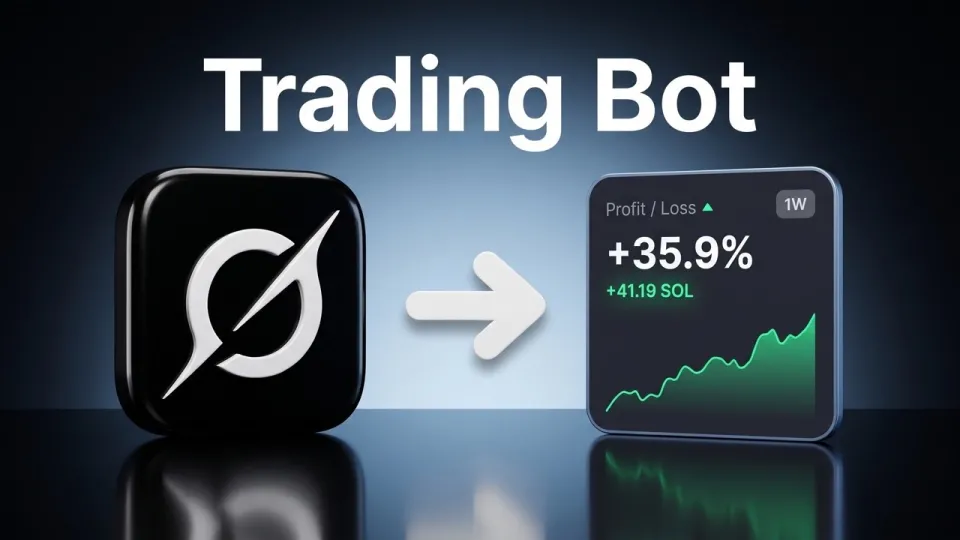 Grok Trading Bot: Make Money Online With Crypto Trading Bot